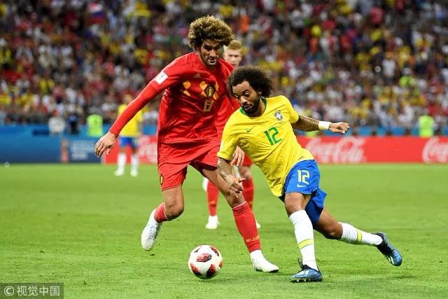 齐达内的回归引发众人瞩目，法国队的未来充满期待
